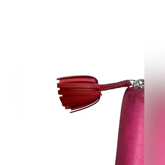 Loewe Continental Zip Wallet with Tassel - Picture 3 of 7